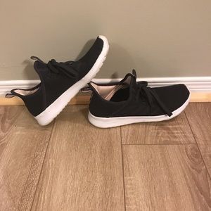 Adidas running shoes / snickers